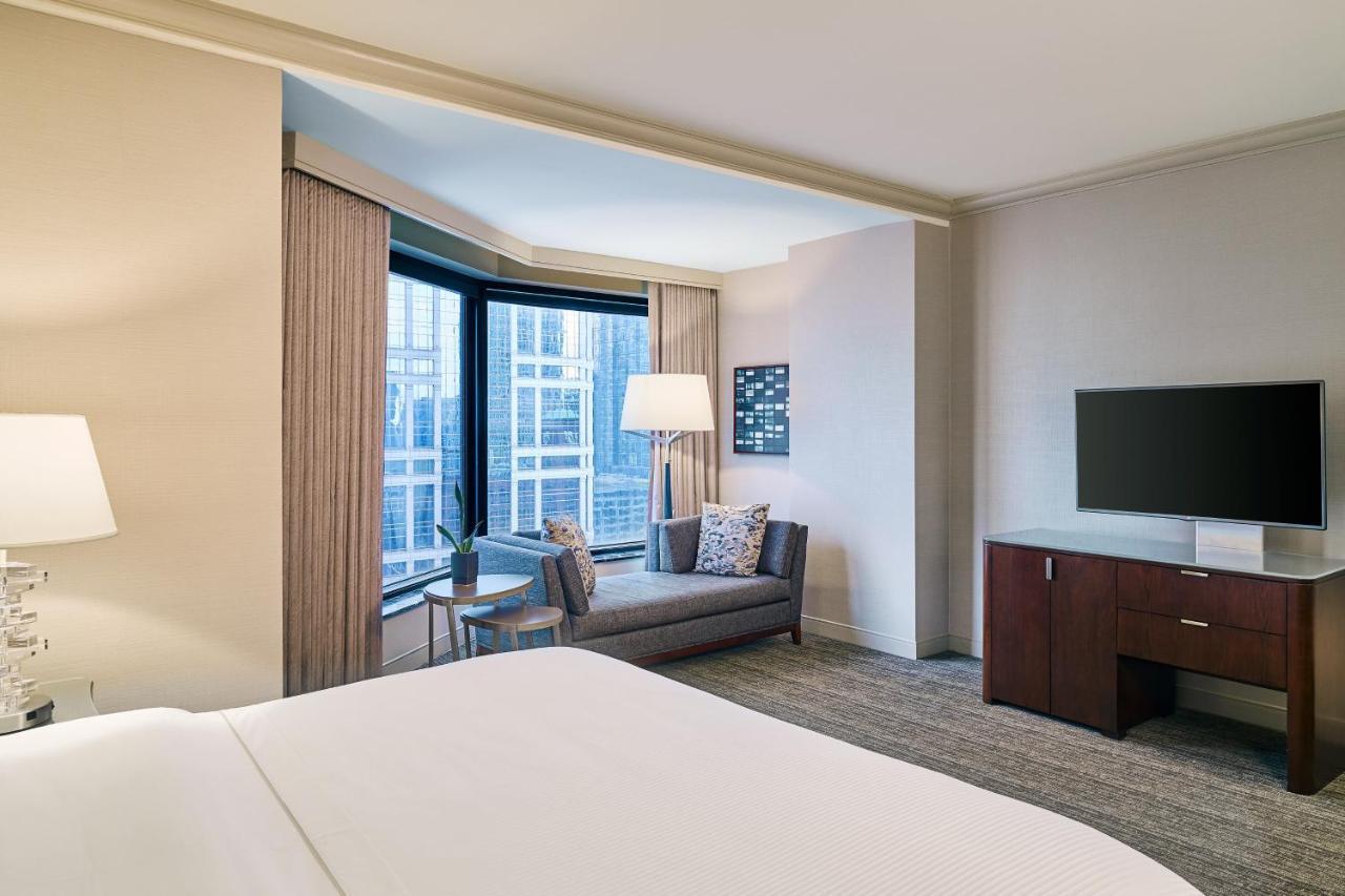 The Westin River North 4* Chicago