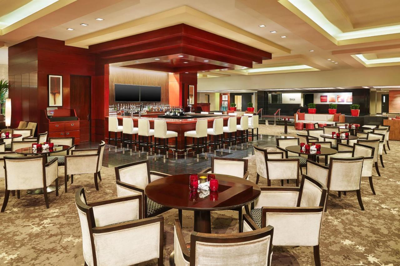 The Westin River North Hotel 4*