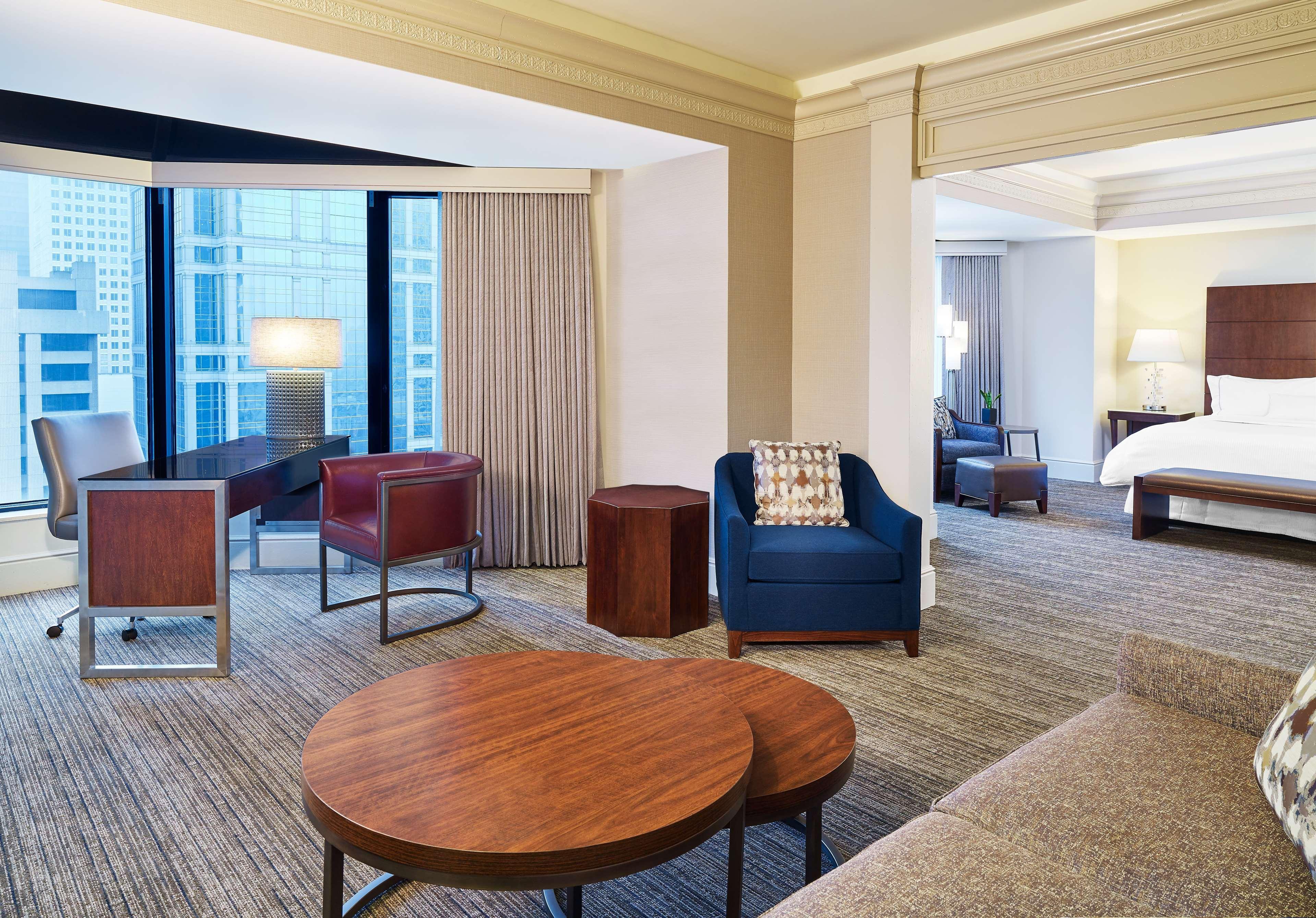 The Westin River North Hotel 4*