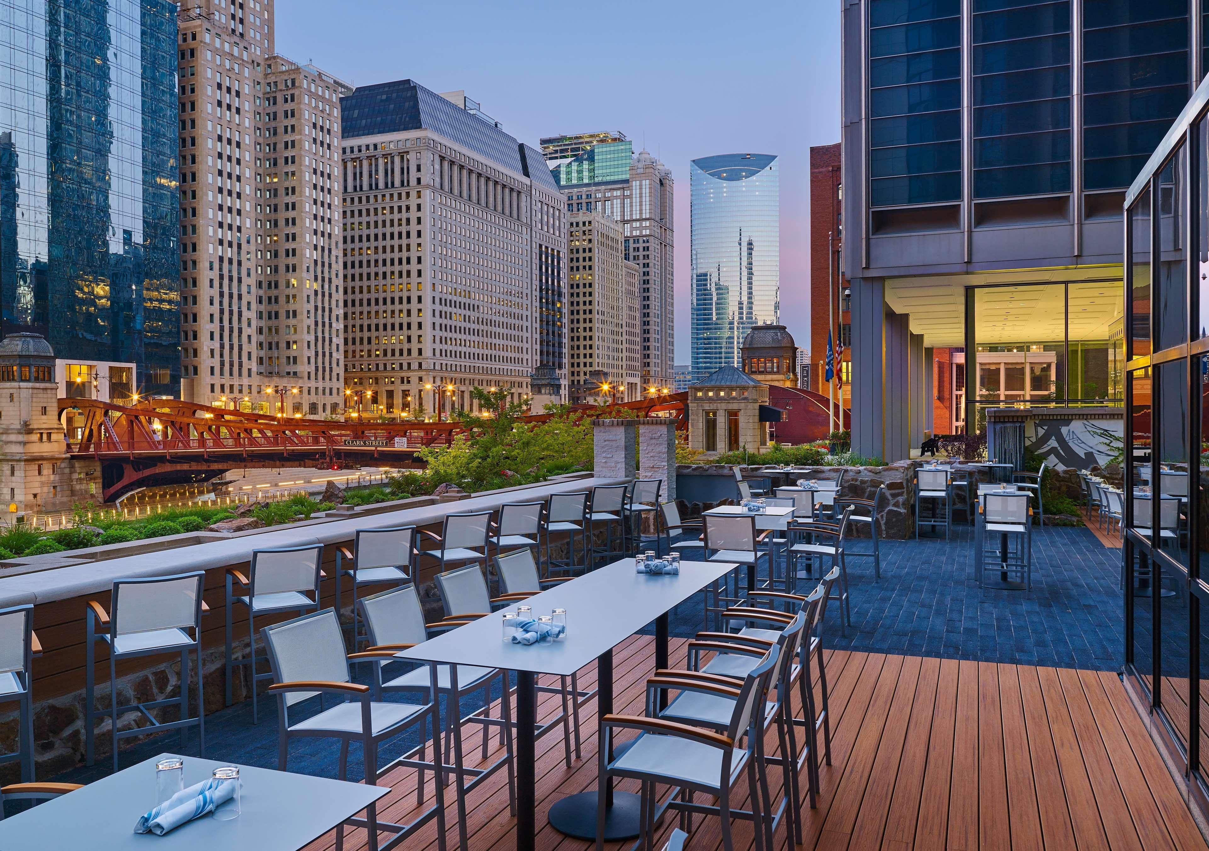 The Westin River North 4* Chicago