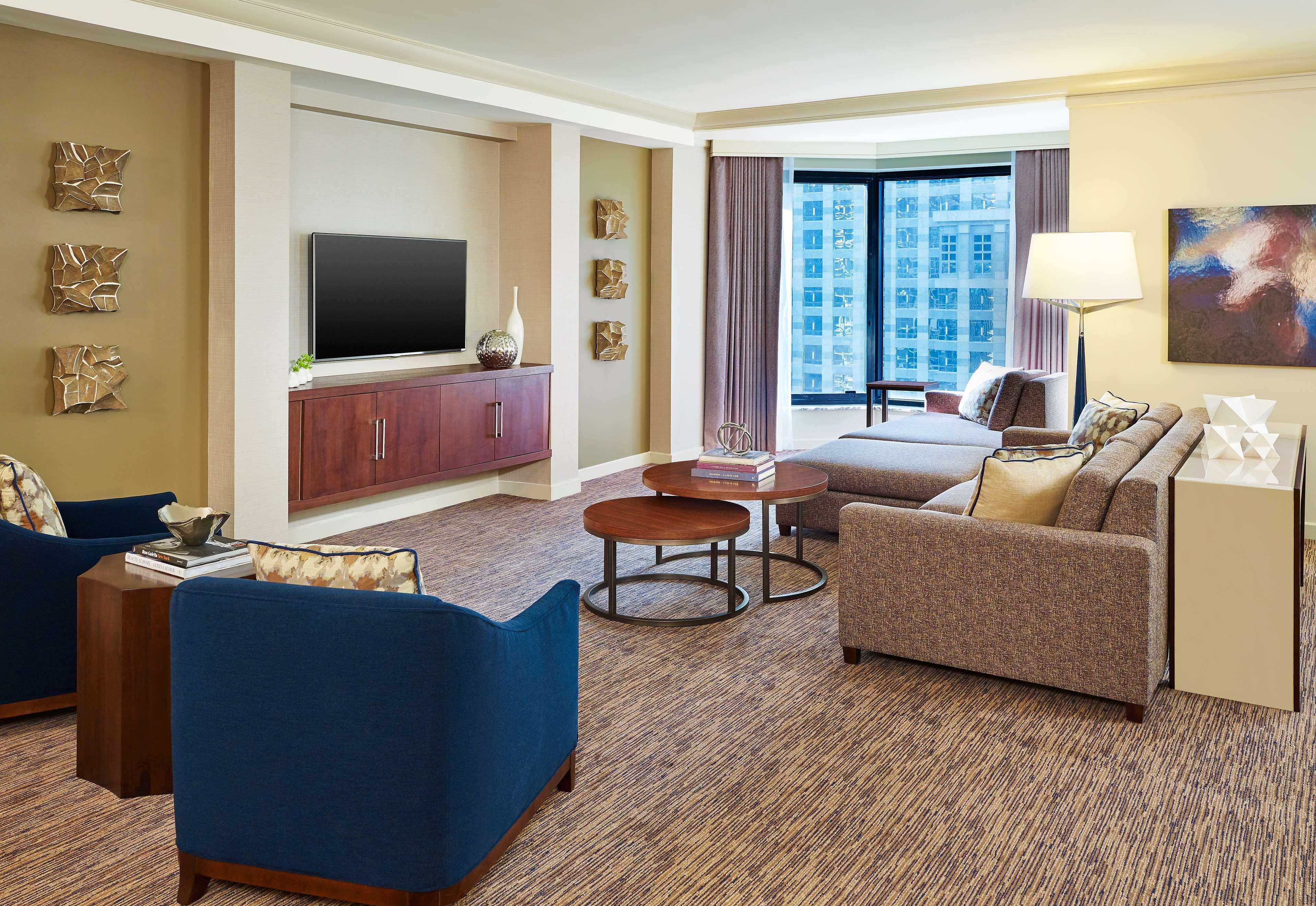 The Westin River North 4*