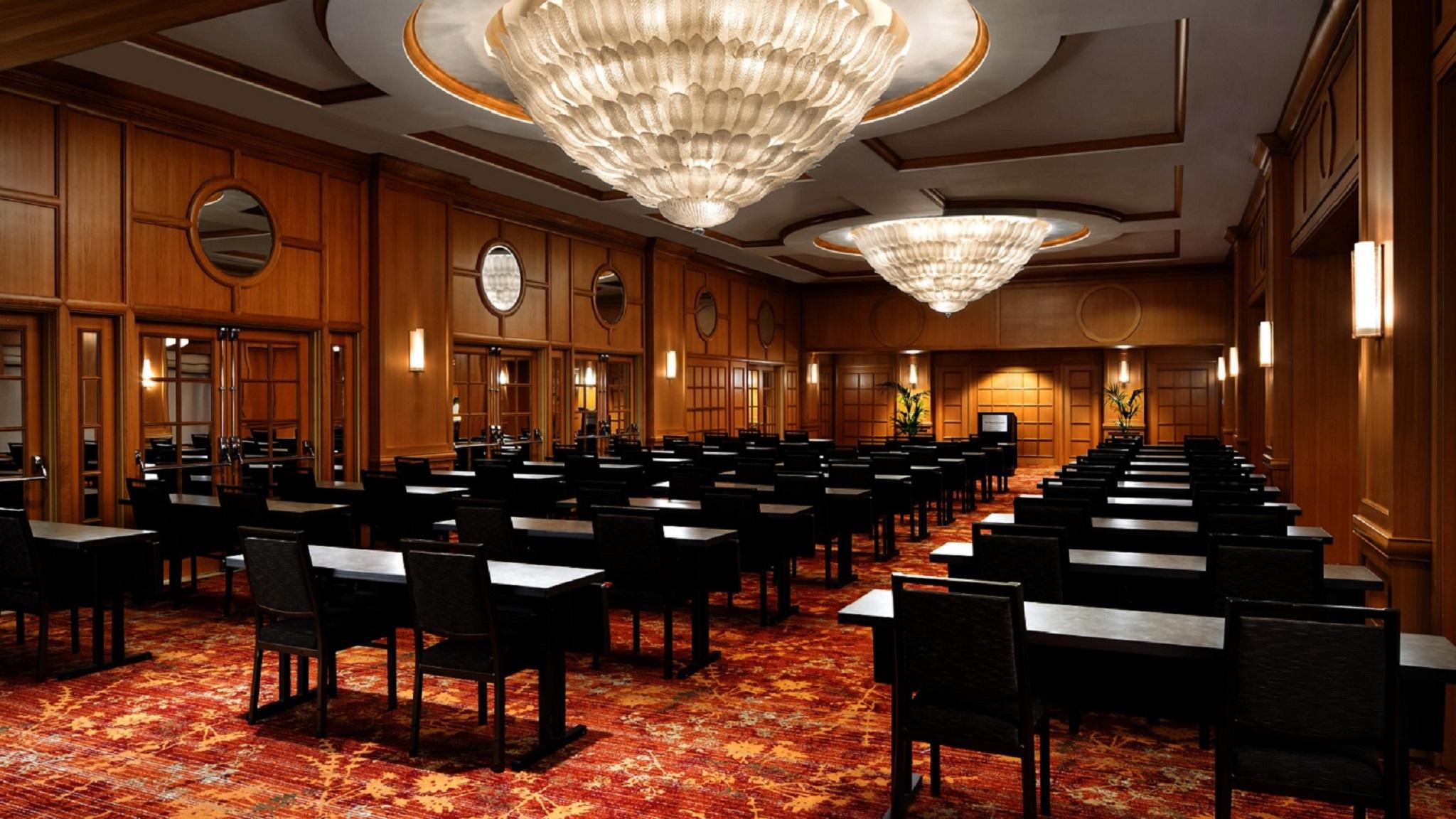 The Westin River North Hotel 4*