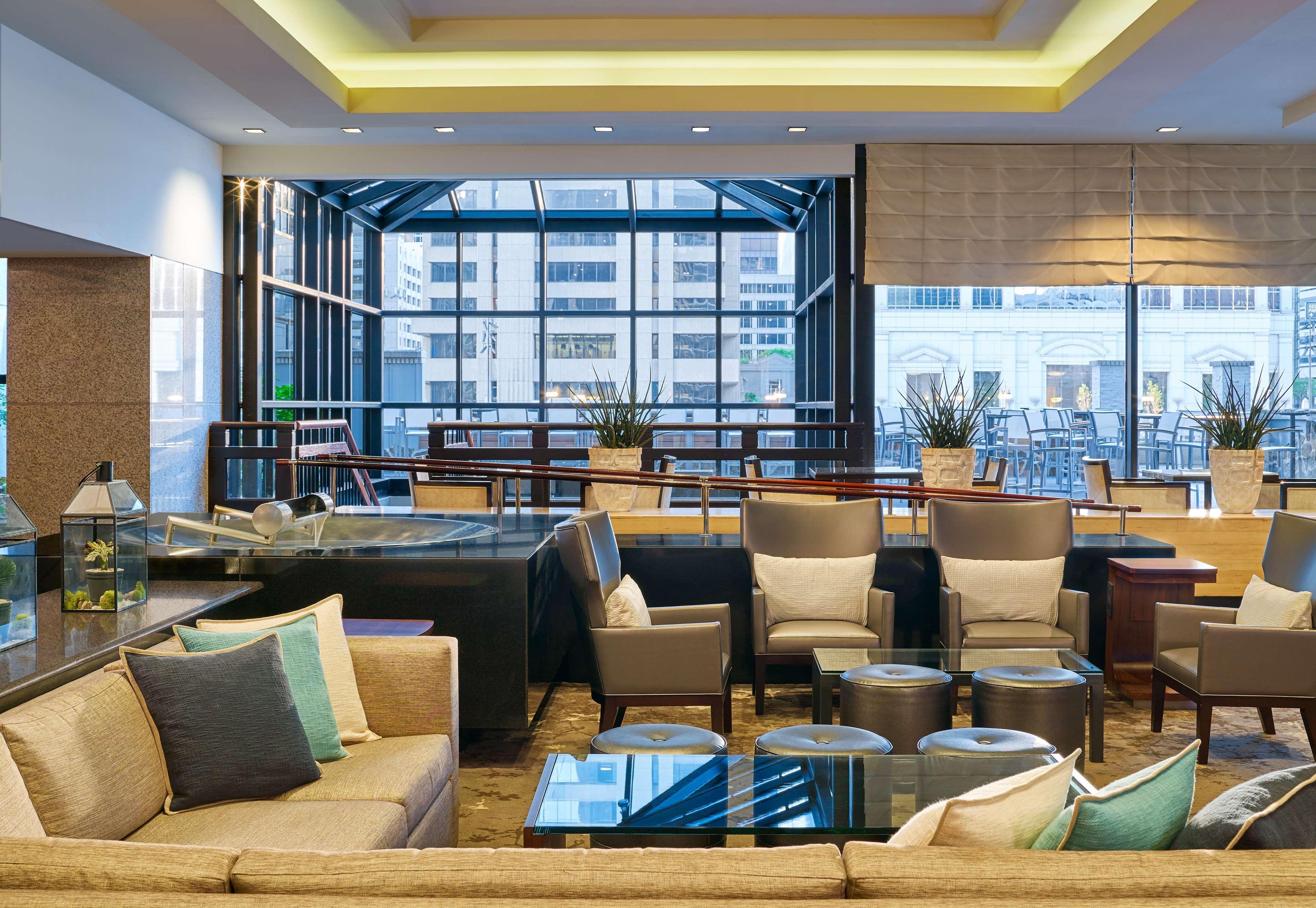 The Westin River North 4*