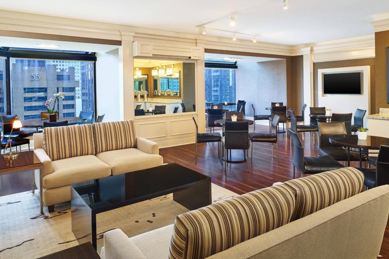 Hotel The Westin River North
