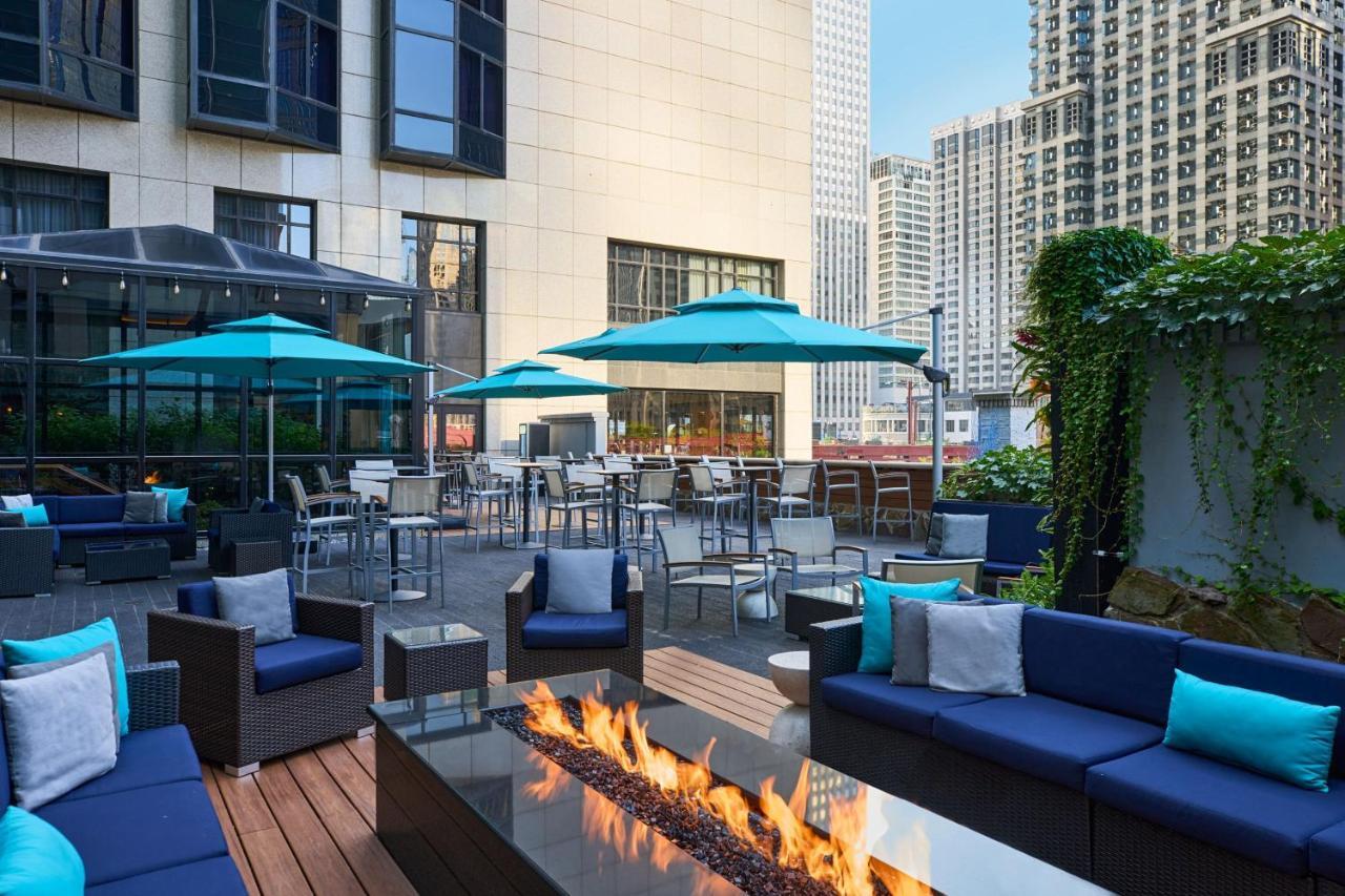 The Westin River North 4* Chicago