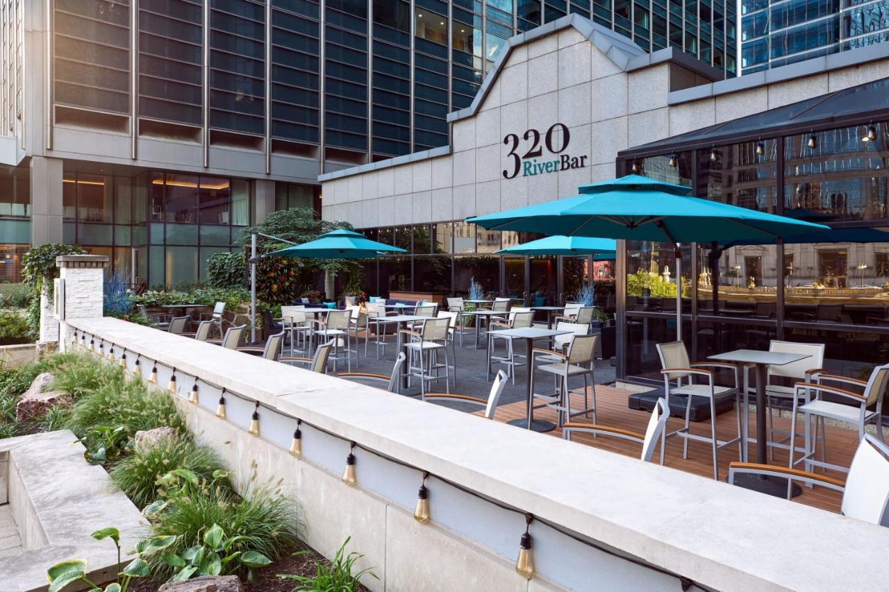 Hotel The Westin River North