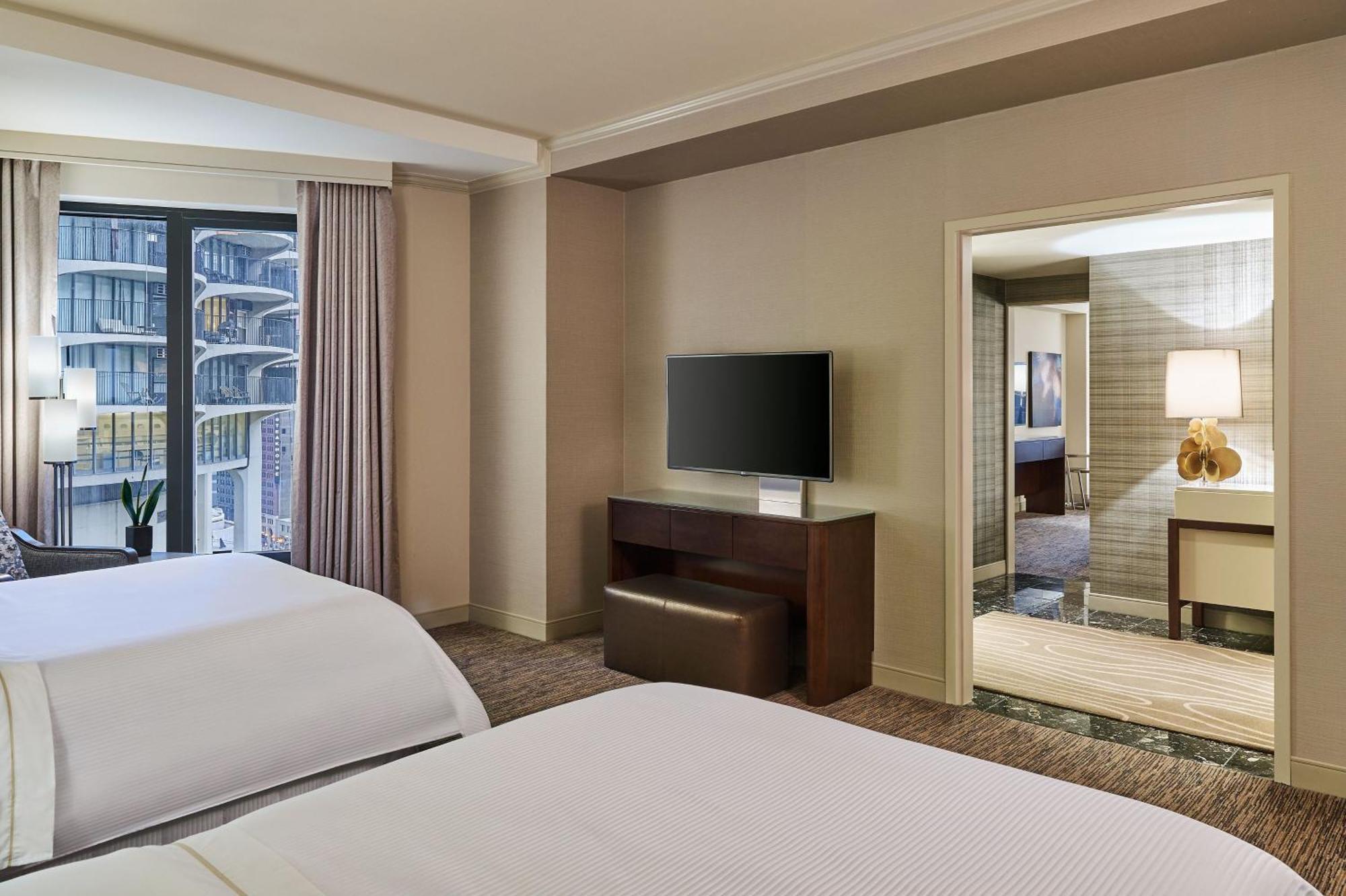 The Westin River North 4*