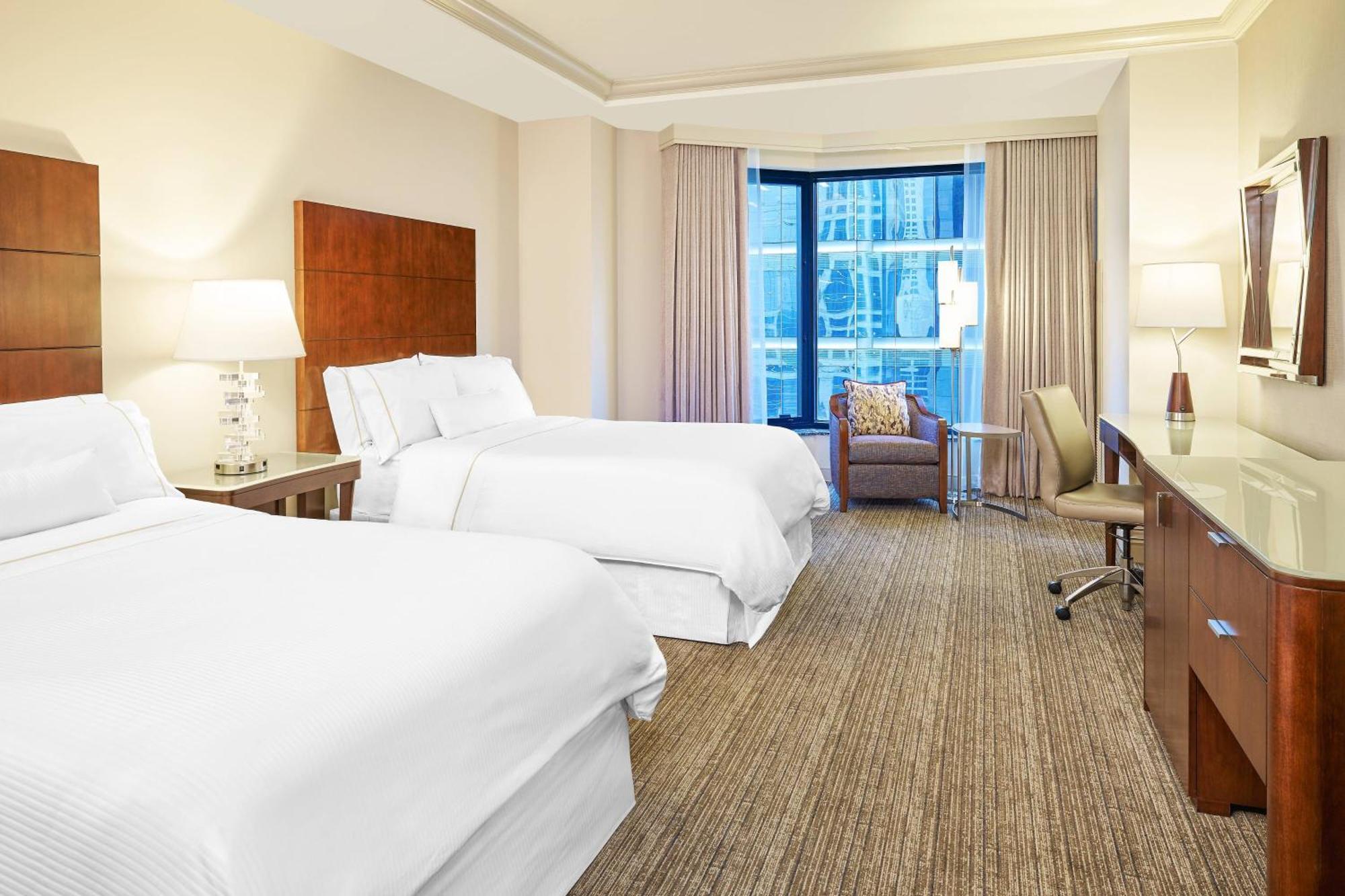 Hotel The Westin River North Chicago