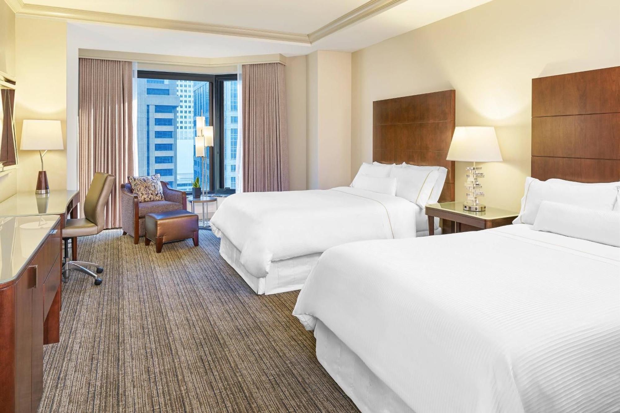 The Westin River North 4* Chicago