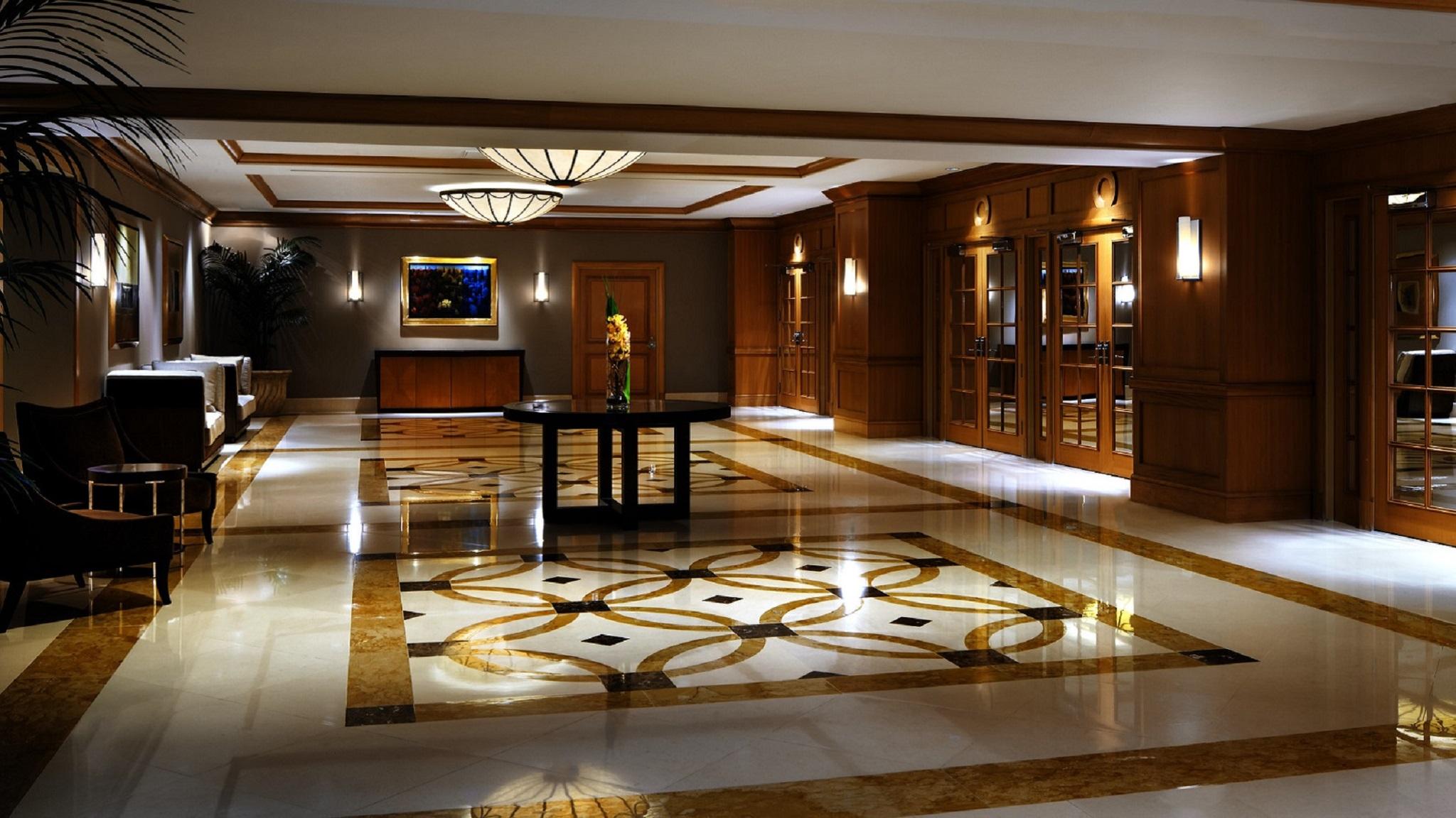 The Westin River North 4*