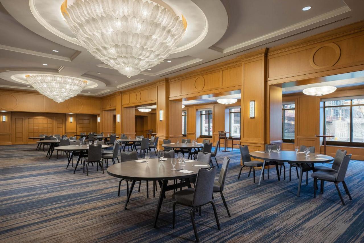 The Westin River North Hotel