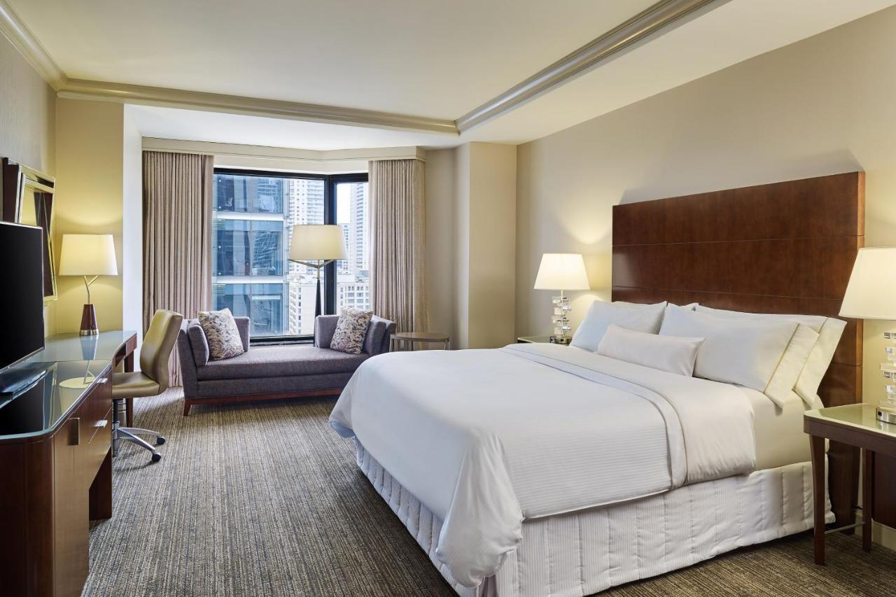The Westin River North Chicago